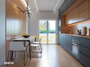 Apartament 2 Camere Zona Grand Arena — miniatura 5