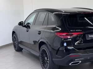 Mercedes-Benz GLC 400 e 4MATIC AMG Line Night | Panorama | Memory | AHK | Junge Sterne — miniatura 2