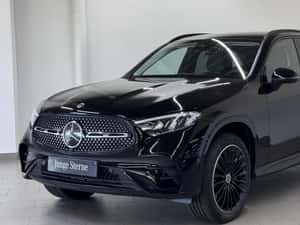 Mercedes-Benz GLC 400 e 4MATIC AMG Line Night | Panorama | Memory | AHK | Junge Sterne — miniatura 3