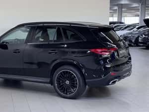 Mercedes-Benz GLC 400 e 4MATIC AMG Line Night | Panorama | Memory | AHK | Junge Sterne — miniatura 5