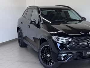 Mercedes-Benz GLC 400 e 4MATIC AMG Line Night | Panorama | Memory | AHK | Junge Sterne — miniatura 6