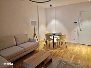 2 camere - Atlas Residence, Aviației, Promenada, Herăstrău — miniatura 4