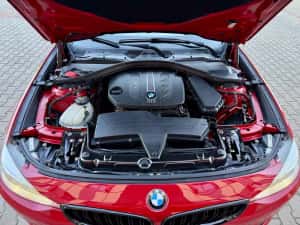 BMW Seria 3 BMW 320d GT xDrive 184 CP Panoramic — miniatura 4