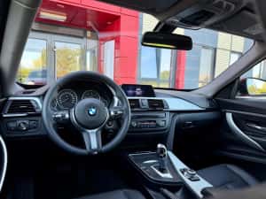 BMW Seria 3 BMW 320d GT xDrive 184 CP Panoramic — miniatura 6