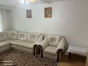 Apartament 2 camere decomandate zona centrala de inchiriat — miniatura 3