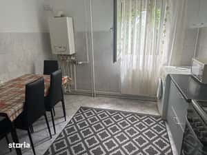 Apartament 2 camere decomandate zona centrala de inchiriat — miniatura 6
