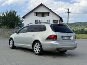 Volkswagen Golf 6 Automat 1.6Tdi — miniatura 3