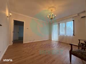 Eleganță interbelică autentică | 127 mp | Piața Sfântul Ștefan — miniatura 5