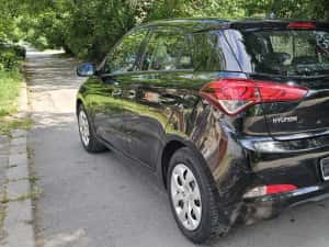 Hyundai I 20 Euro 6 benzina — miniatura 2