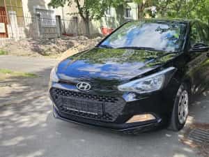Hyundai I 20 Euro 6 benzina — miniatura 3