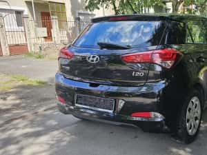 Hyundai I 20 Euro 6 benzina — miniatura 4