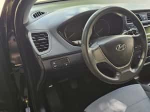 Hyundai I 20 Euro 6 benzina — miniatura 5