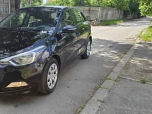 Hyundai I 20 Euro 6 benzina — miniatura 7