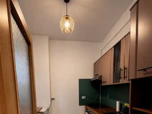 Sub 2.700 €/mp in Cluj-Napoca — apartament 1 camera in Iris, gat — miniatura 4