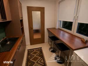 Sub 2.700 €/mp in Cluj-Napoca — apartament 1 camera in Iris, gat — miniatura 5
