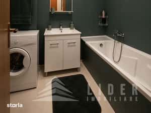 Sub 2.700 €/mp in Cluj-Napoca — apartament 1 camera in Iris, gat — miniatura 6