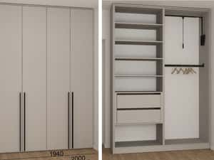 Apartament 2 camere | Nusco City | Nord Bucuresti — miniatura 6