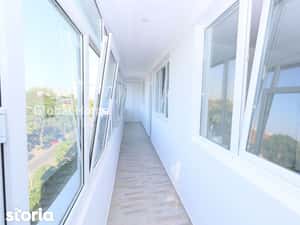 2 camere 1 Mai | refacut integral | balcon 11 mp | gata de mutare | Pi — miniatura 6