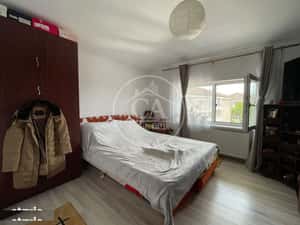 Apartament cu 2 camere de vanzare in zona Ioisa, Oradea