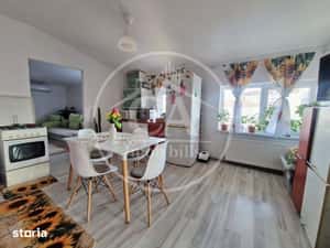 Apartament cu 2 camere de vanzare in zona Ioisa, Oradea — miniatura 5