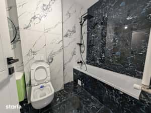 Avans 20000 euro! Rate la dezvoltator - apartament 3 camere, D, 2 bai — miniatura 4