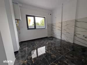 Avans 20000 euro! Rate la dezvoltator - apartament 3 camere, D, 2 bai — miniatura 6