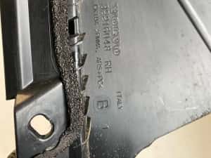 Ornament usa dreapta spate Volvo XC60 2018+ 32216048 — miniatura 2