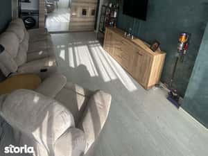 Apartament  luminos si spațios cu 2 camere cu panoramă superba — miniatura 4