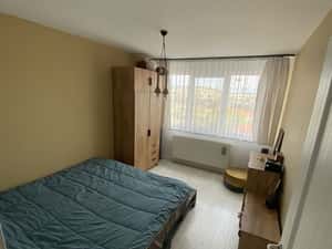 Apartament  luminos si spațios cu 2 camere cu panoramă superba — miniatura 6