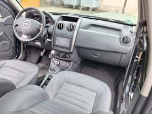 Dacia Duster 2016 4x4 1.5 Dci 110 CP Navi Cameră Încălzire Senzori — miniatura 7