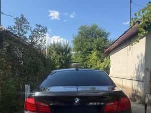 BMW 530 Automată 258 HP Diesel — miniatura 2