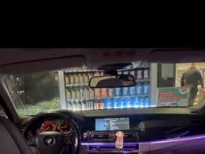 BMW 530 Automată 258 HP Diesel — miniatura 5