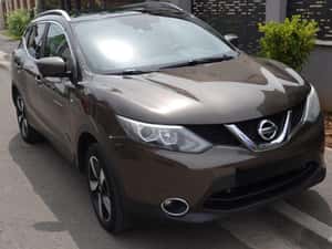 Nissan Qashqai 1.5 dCi 130CP Stop&Start Euro6