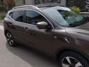 Nissan Qashqai 1.5 dCi 130CP Stop&Start Euro6 — miniatura 2