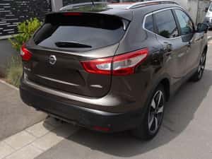Nissan Qashqai 1.5 dCi 130CP Stop&Start Euro6 — miniatura 3