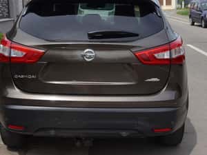 Nissan Qashqai 1.5 dCi 130CP Stop&Start Euro6 — miniatura 4
