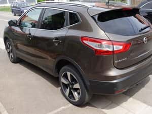 Nissan Qashqai 1.5 dCi 130CP Stop&Start Euro6 — miniatura 5