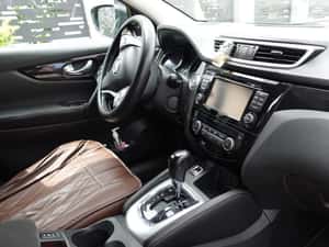 Nissan Qashqai 1.5 dCi 130CP Stop&Start Euro6 — miniatura 6