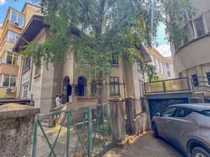 Apartament in vila I Cismigiu — miniatura 1