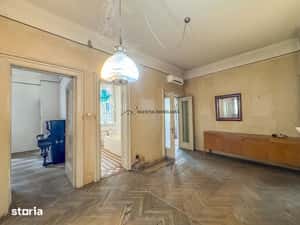 Apartament in vila I Cismigiu — miniatura 4