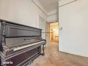Apartament in vila I Cismigiu — miniatura 5