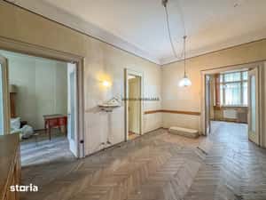 Apartament in vila I Cismigiu — miniatura 6