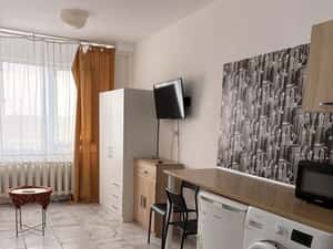 Inchiriez garsoniera confort 2 zona Uta — miniatura 2