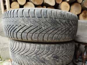 185/55/R15 de Fiat genti aluminiu si cauciucuri p — miniatura 10