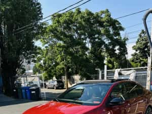 Skoda Octavia 3 wrs full