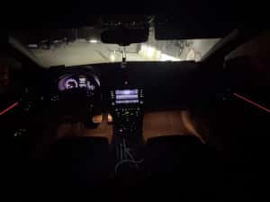 Skoda Octavia 3 wrs full — miniatura 8