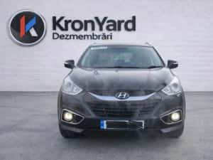 Navigatie Hyundai IX35 2010 - 2019 (1452) 965602Y500TAN — miniatura 10