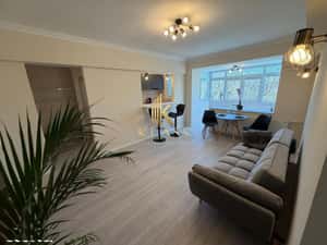 Apartament 2 camere premium - renovat | Floreasca | Parcul Cinematogra — miniatura 3