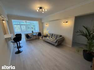 Apartament 2 camere premium - renovat | Floreasca | Parcul Cinematogra — miniatura 4