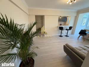 Apartament 2 camere premium - renovat | Floreasca | Parcul Cinematogra — miniatura 6